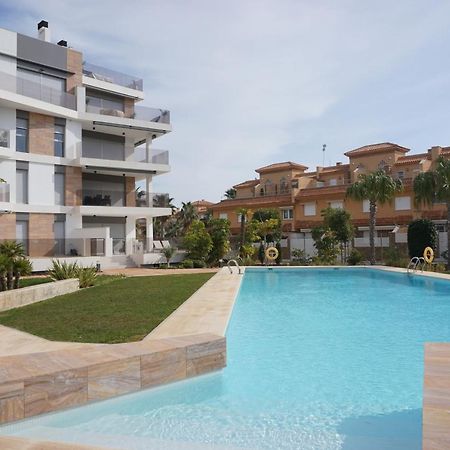 Bioko De Lux - Cabo Roig Apartment Орихуела Екстериор снимка