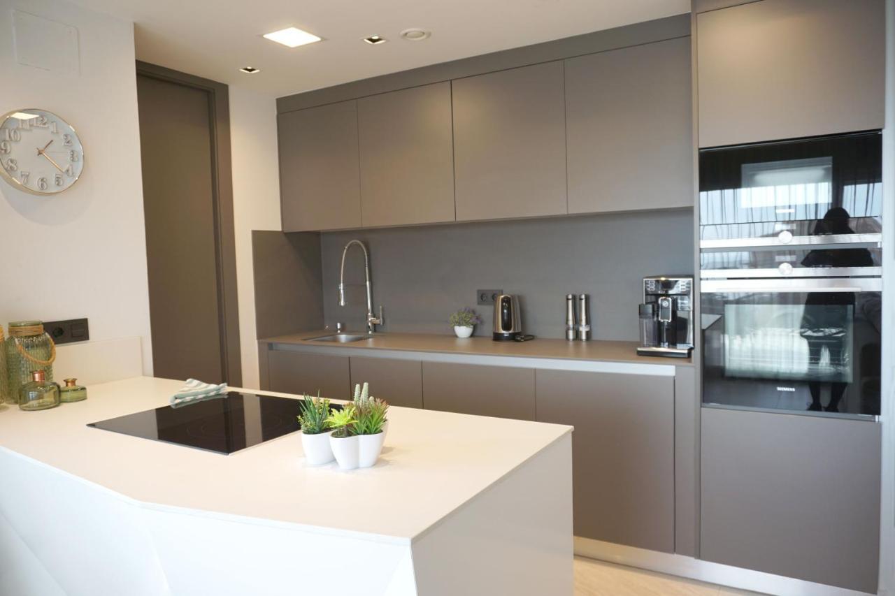 Bioko De Lux - Cabo Roig Apartment Орихуела Екстериор снимка