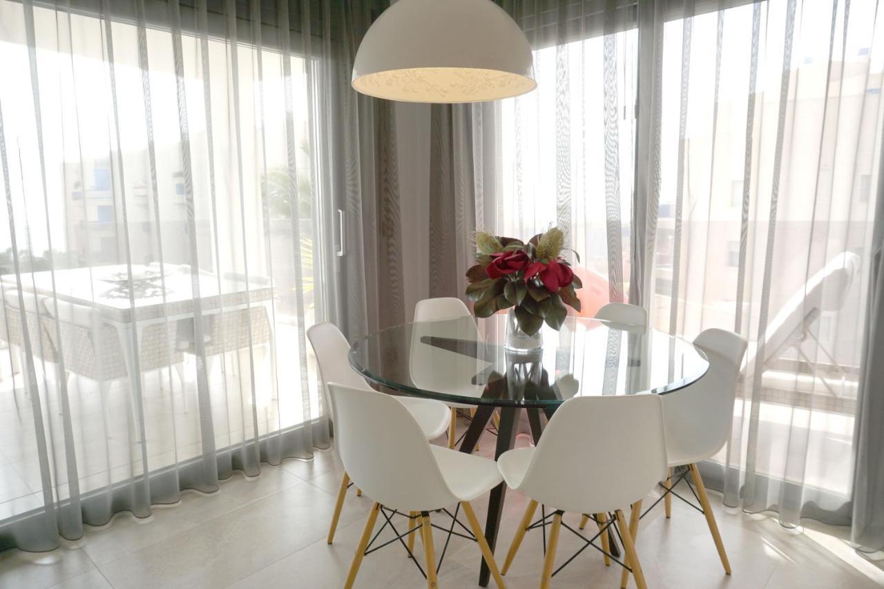 Bioko De Lux - Cabo Roig Apartment Орихуела Екстериор снимка