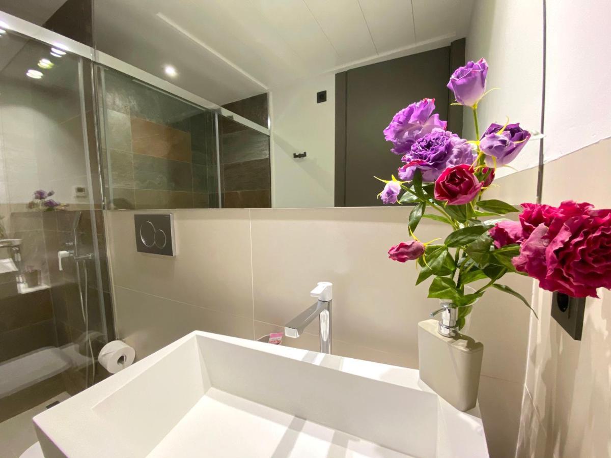 Bioko De Lux - Cabo Roig Apartment Орихуела Екстериор снимка