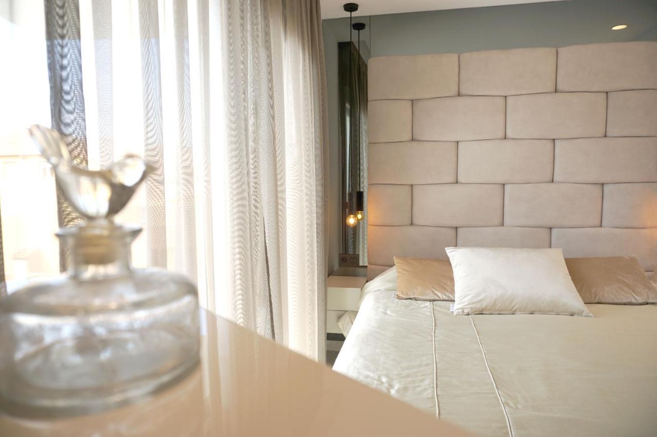 Bioko De Lux - Cabo Roig Apartment Орихуела Екстериор снимка