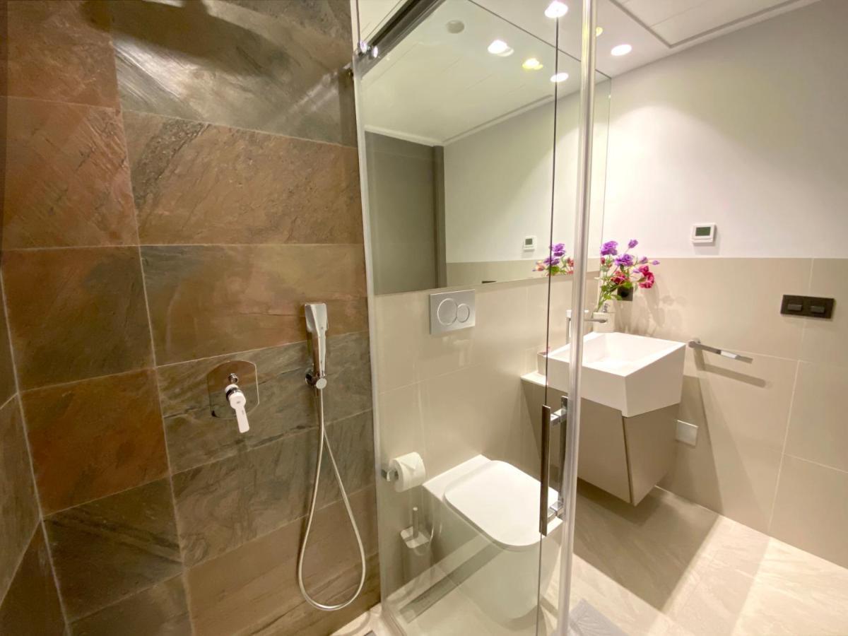 Bioko De Lux - Cabo Roig Apartment Орихуела Екстериор снимка