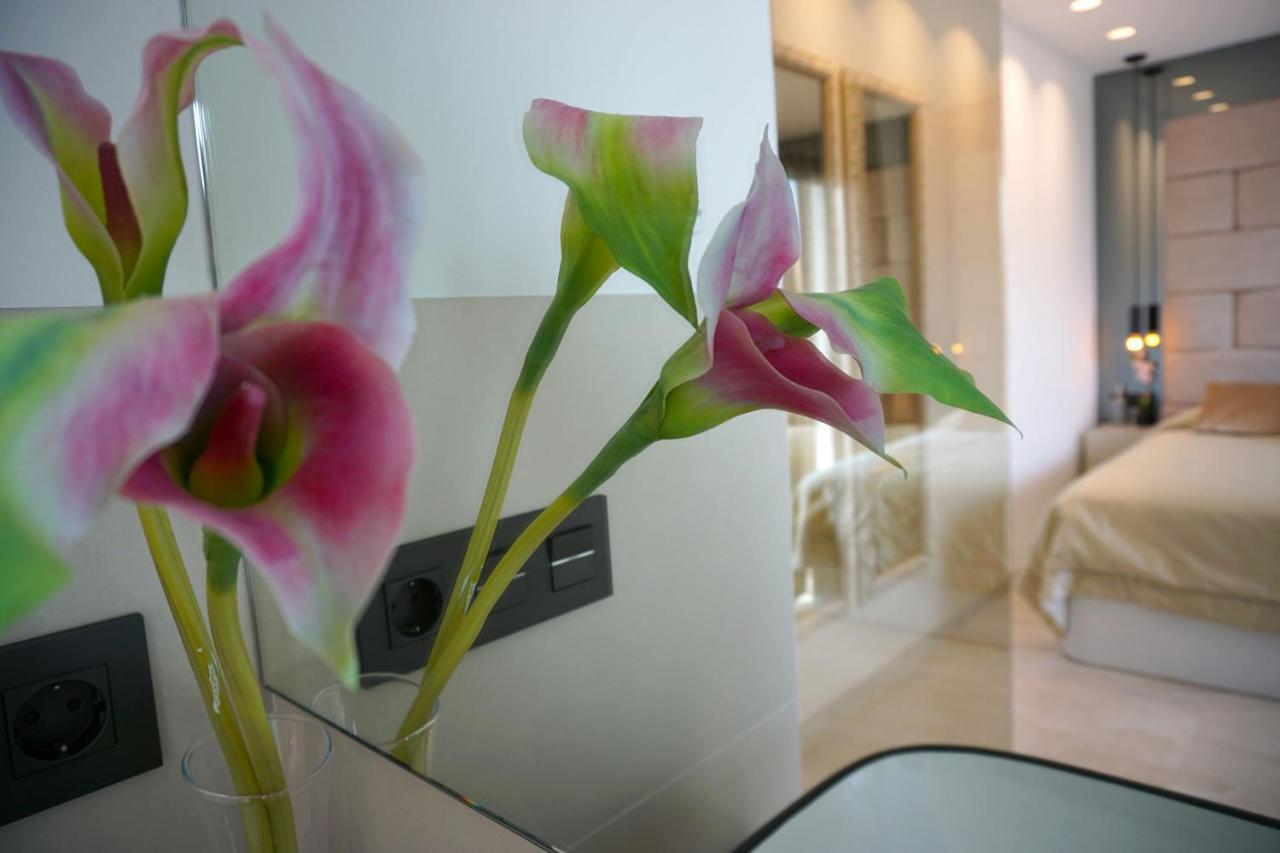 Bioko De Lux - Cabo Roig Apartment Орихуела Екстериор снимка