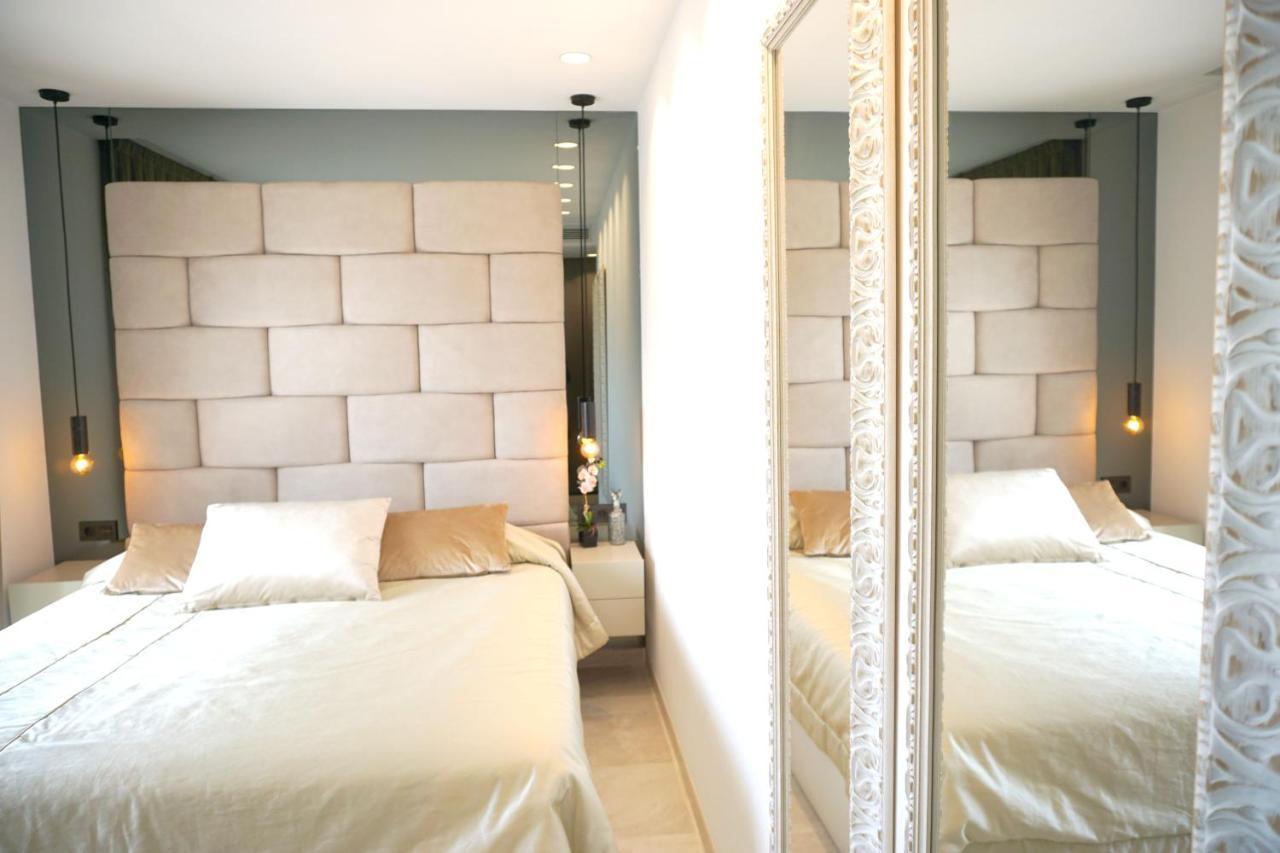 Bioko De Lux - Cabo Roig Apartment Орихуела Екстериор снимка