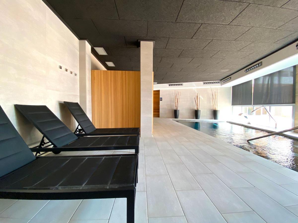 Bioko De Lux - Cabo Roig Apartment Орихуела Екстериор снимка
