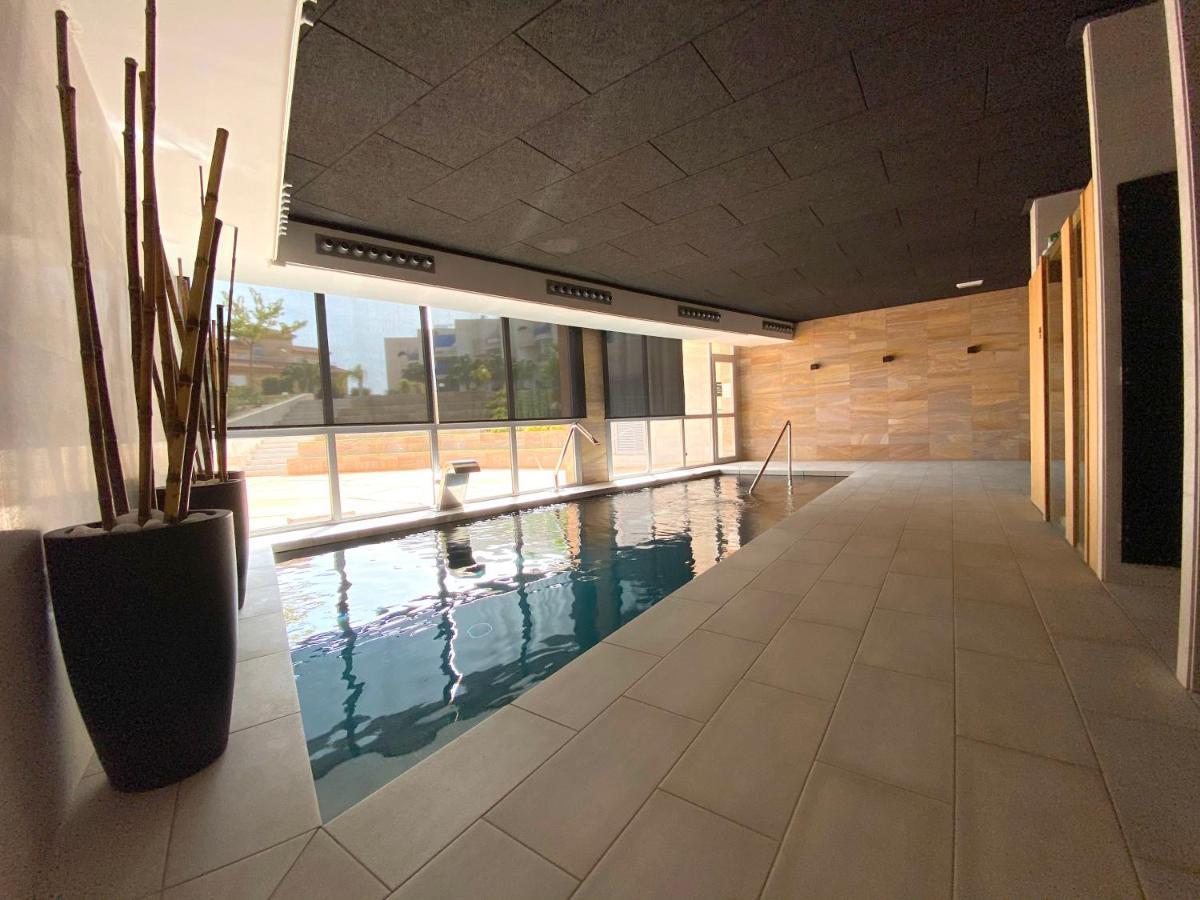 Bioko De Lux - Cabo Roig Apartment Орихуела Екстериор снимка